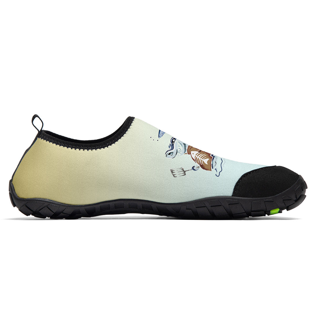 Enthsush Beach Shoes Aqua Shoes Water Shoes Surfing Shoes Women's Swimming Shoes Men enthsush