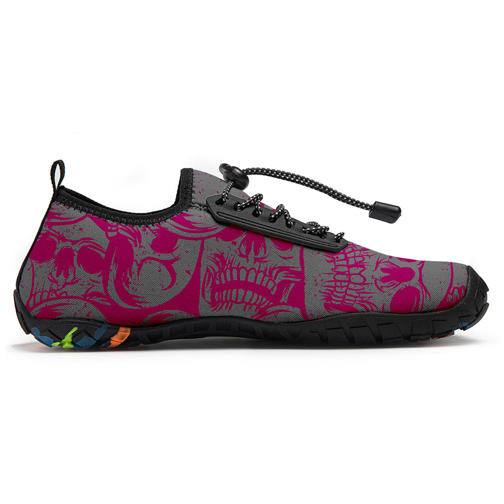 Enthsush Beach Shoes Aqua Shoes Water Shoes Surfing Shoes Women's Swimming Shoes Men enthsush