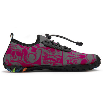 Enthsush Beach Shoes Aqua Shoes Water Shoes Surfing Shoes Women's Swimming Shoes Men enthsush