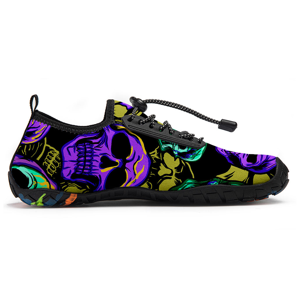 Enthsush Beach Shoes Aqua Shoes Water Shoes Surfing Shoes Women's Swimming Shoes Men enthsush