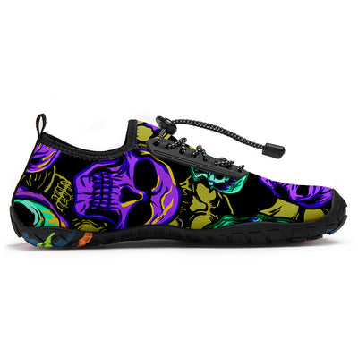 Enthsush Beach Shoes Aqua Shoes Water Shoes Surfing Shoes Women's Swimming Shoes Men enthsush