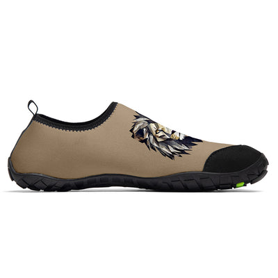Enthsush Beach Shoes Aqua Shoes Water Shoes Surfing Shoes Women's Swimming Shoes Men enthsush