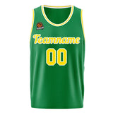 Custom Basketball Jersey for Men &Women & Kid, Athletic Uniform Personalized Stitched Team Name Number Logo