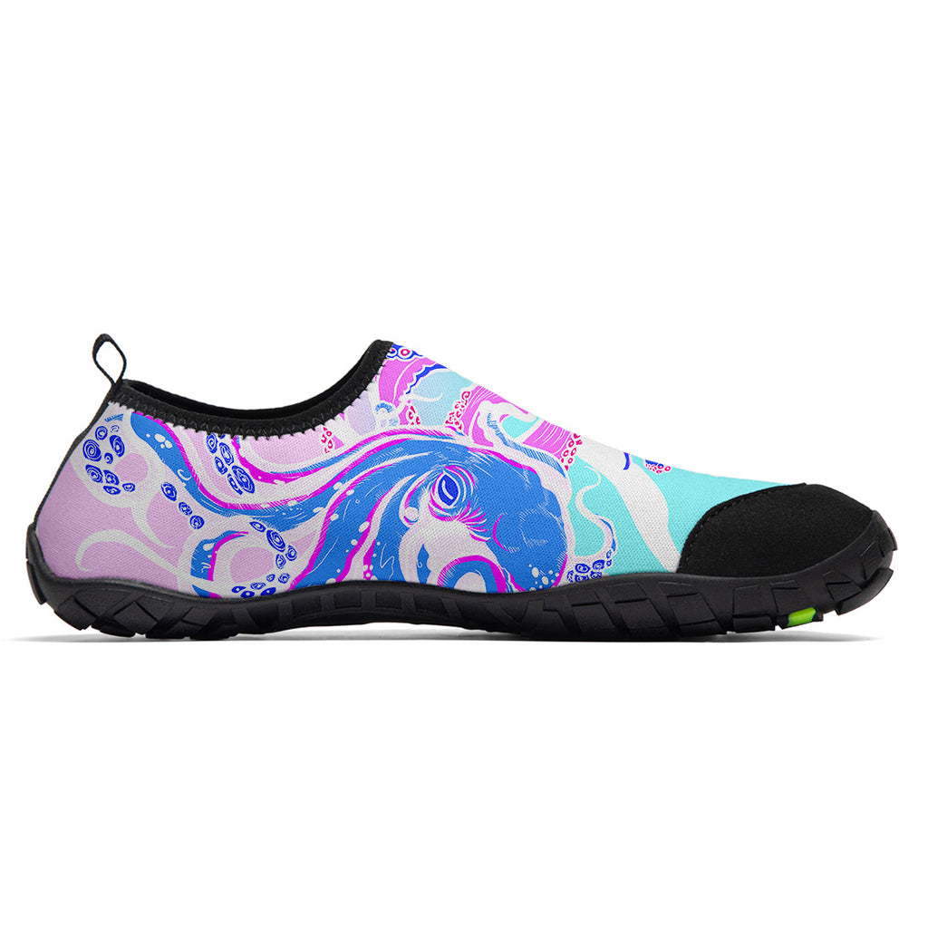 Enthsush Beach Shoes Aqua Shoes Water Shoes Surfing Shoes Women's Swimming Shoes Men enthsush