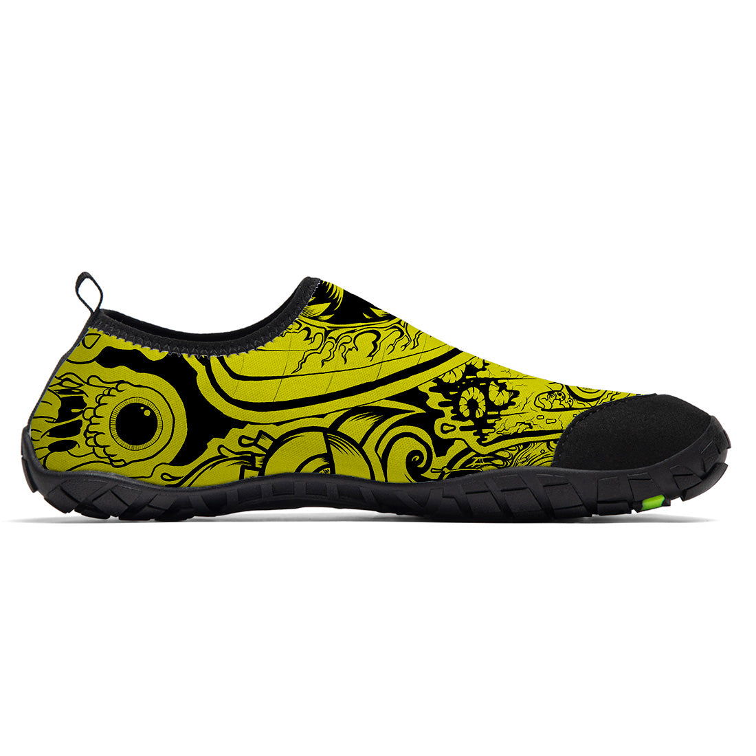 Enthsush Beach Shoes Aqua Shoes Water Shoes Surfing Shoes Women's Swimming Shoes Men enthsush