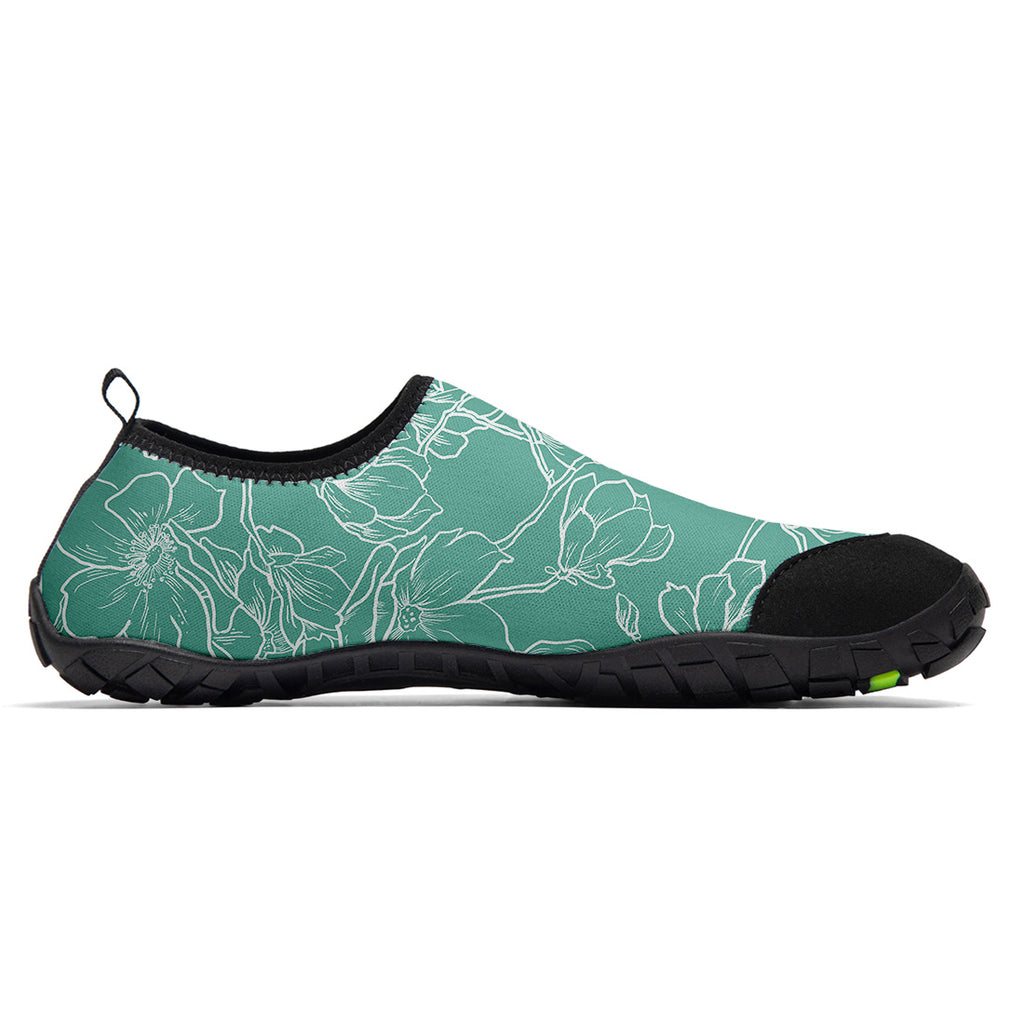 Enthsush Beach Shoes Aqua Shoes Water Shoes Surfing Shoes Women's Swimming Shoes Men enthsush
