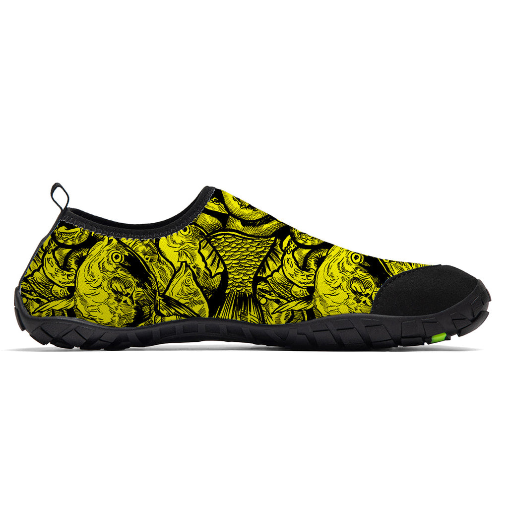 Enthsush Beach Shoes Aqua Shoes Water Shoes Surfing Shoes Women's Swimming Shoes Men enthsush