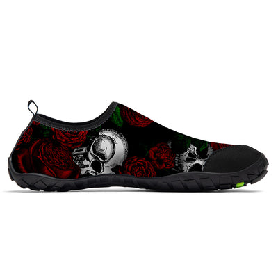 Enthsush Beach Shoes Aqua Shoes Water Shoes Surfing Shoes Women's Swimming Shoes Men enthsush