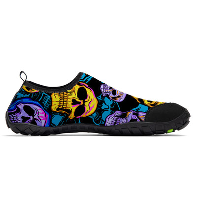 Enthsush Beach Shoes Aqua Shoes Water Shoes Surfing Shoes Women's Swimming Shoes Men enthsush