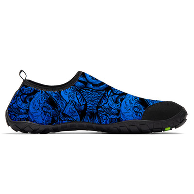 Enthsush Beach Shoes Aqua Shoes Water Shoes Surfing Shoes Women's Swimming Shoes Men enthsush