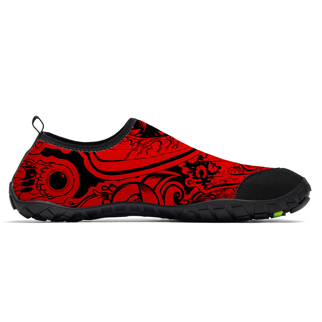 Enthsush Beach Shoes Aqua Shoes Water Shoes Surfing Shoes Women's Swimming Shoes Men enthsush
