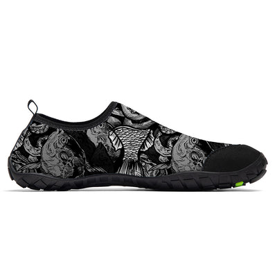 Enthsush Beach Shoes Aqua Shoes Water Shoes Surfing Shoes Women's Swimming Shoes Men enthsush