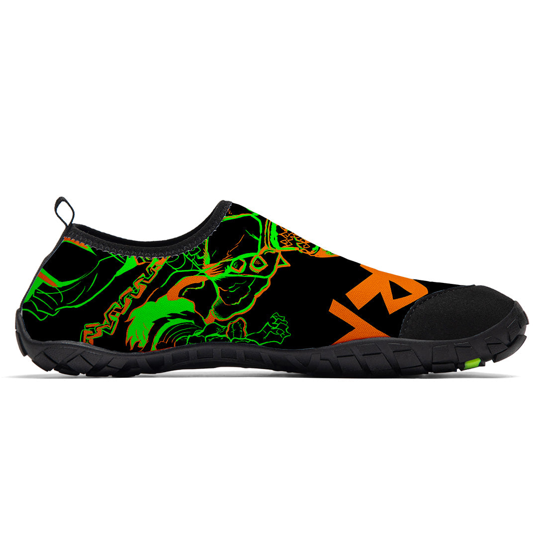 Enthsush Beach Shoes Aqua Shoes Water Shoes Surfing Shoes Women's Swimming Shoes Men enthsush