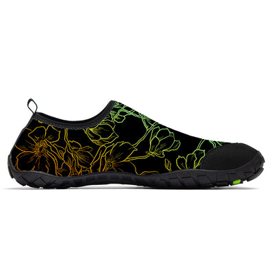 Enthsush Beach Shoes Aqua Shoes Water Shoes Surfing Shoes Women's Swimming Shoes Men enthsush