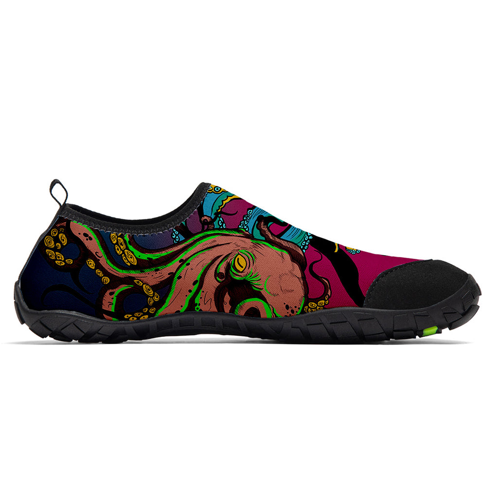 Enthsush Beach Shoes Aqua Shoes Water Shoes Surfing Shoes Women's Swimming Shoes Men enthsush