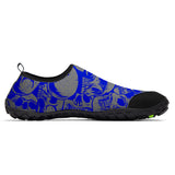 Enthsush Beach Shoes Aqua Shoes Water Shoes Surfing Shoes Women's Swimming Shoes Men