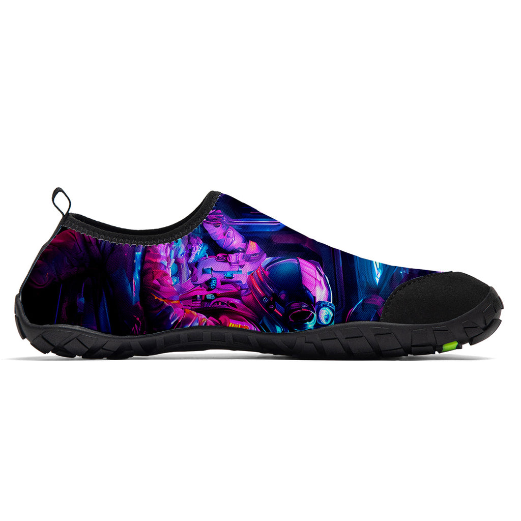 Enthsush Beach Shoes Aqua Shoes Water Shoes Surfing Shoes Women's Swimming Shoes Men enthsush