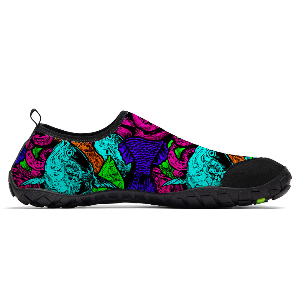 Enthsush Beach Shoes Aqua Shoes Water Shoes Surfing Shoes Women's Swimming Shoes Men enthsush