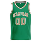 Custom Basketball Jersey for Men &Women & Kid, Athletic Uniform Personalized Stitched Team Name Number Logo