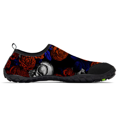 Enthsush Beach Shoes Aqua Shoes Water Shoes Surfing Shoes Women's Swimming Shoes Men enthsush