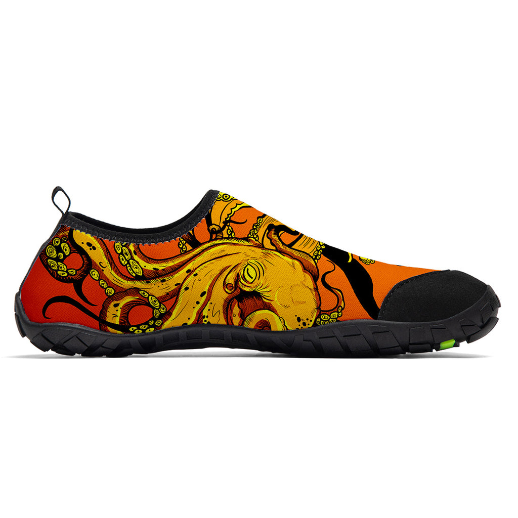 Enthsush Beach Shoes Aqua Shoes Water Shoes Surfing Shoes Women's Swimming Shoes Men enthsush