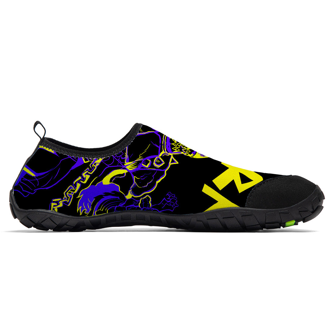 Enthsush Beach Shoes Aqua Shoes Water Shoes Surfing Shoes Women's Swimming Shoes Men enthsush