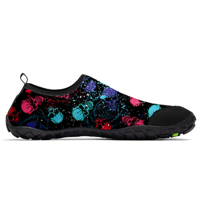Enthsush Beach Shoes Aqua Shoes Water Shoes Surfing Shoes Women's Swimming Shoes Men enthsush