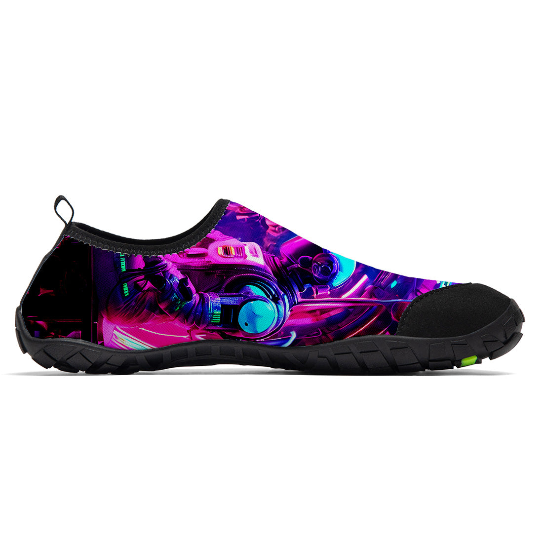 Enthsush Beach Shoes Aqua Shoes Water Shoes Surfing Shoes Women's Swimming Shoes Men enthsush
