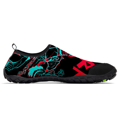 Enthsush Beach Shoes Aqua Shoes Water Shoes Surfing Shoes Women's Swimming Shoes Men enthsush