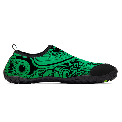 Enthsush Beach Shoes Aqua Shoes Water Shoes Surfing Shoes Women's Swimming Shoes Men enthsush
