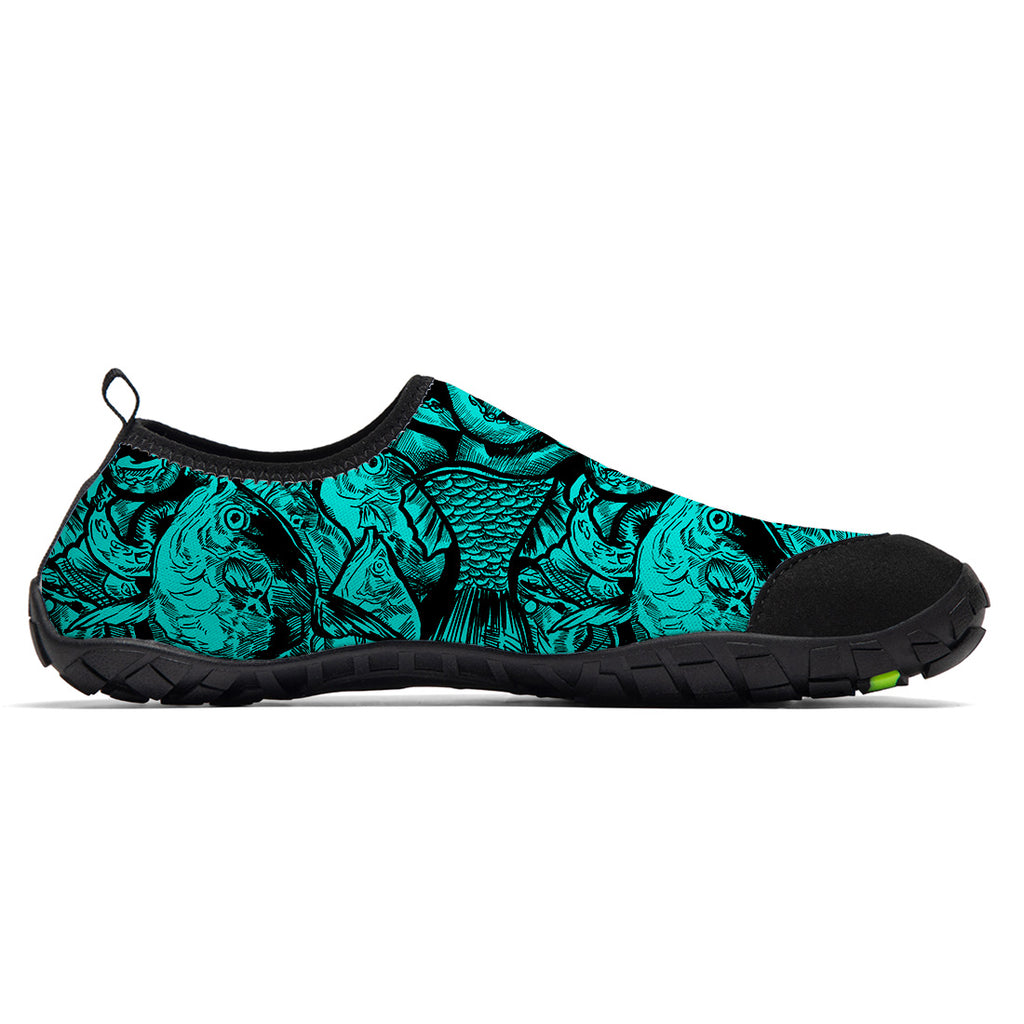 Enthsush Beach Shoes Aqua Shoes Water Shoes Surfing Shoes Women's Swimming Shoes Men enthsush
