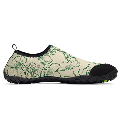 Enthsush Beach Shoes Aqua Shoes Water Shoes Surfing Shoes Women's Swimming Shoes Men enthsush