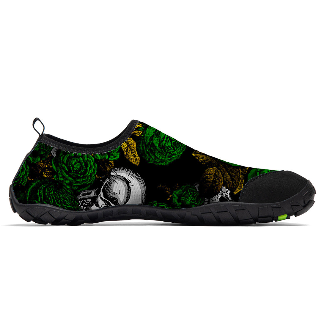 Enthsush Beach Shoes Aqua Shoes Water Shoes Surfing Shoes Women's Swimming Shoes Men enthsush