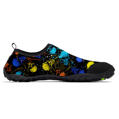 Enthsush Beach Shoes Aqua Shoes Water Shoes Surfing Shoes Women's Swimming Shoes Men enthsush
