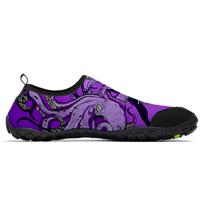 Enthsush Beach Shoes Aqua Shoes Water Shoes Surfing Shoes Women's Swimming Shoes Men enthsush
