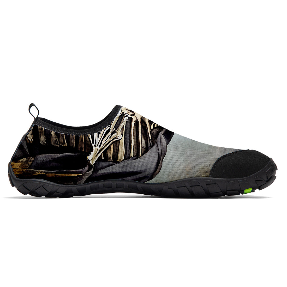 Enthsush Beach Shoes Aqua Shoes Water Shoes Surfing Shoes Women's Swimming Shoes Men enthsush