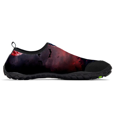 Enthsush Beach Shoes Aqua Shoes Water Shoes Surfing Shoes Women's Swimming Shoes Men enthsush