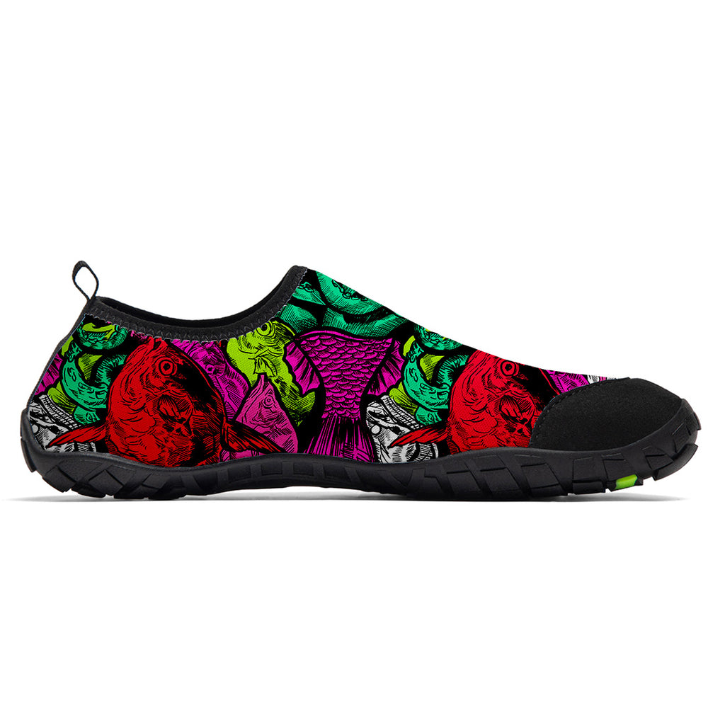 Enthsush Beach Shoes Aqua Shoes Water Shoes Surfing Shoes Women's Swimming Shoes Men enthsush