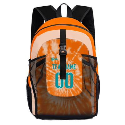 Customize Sports Backpacks Featuring Personalized Names, Numbers and Logos enthsush