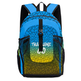 Customize Sports Backpacks Featuring Personalized Names, Numbers and Logos