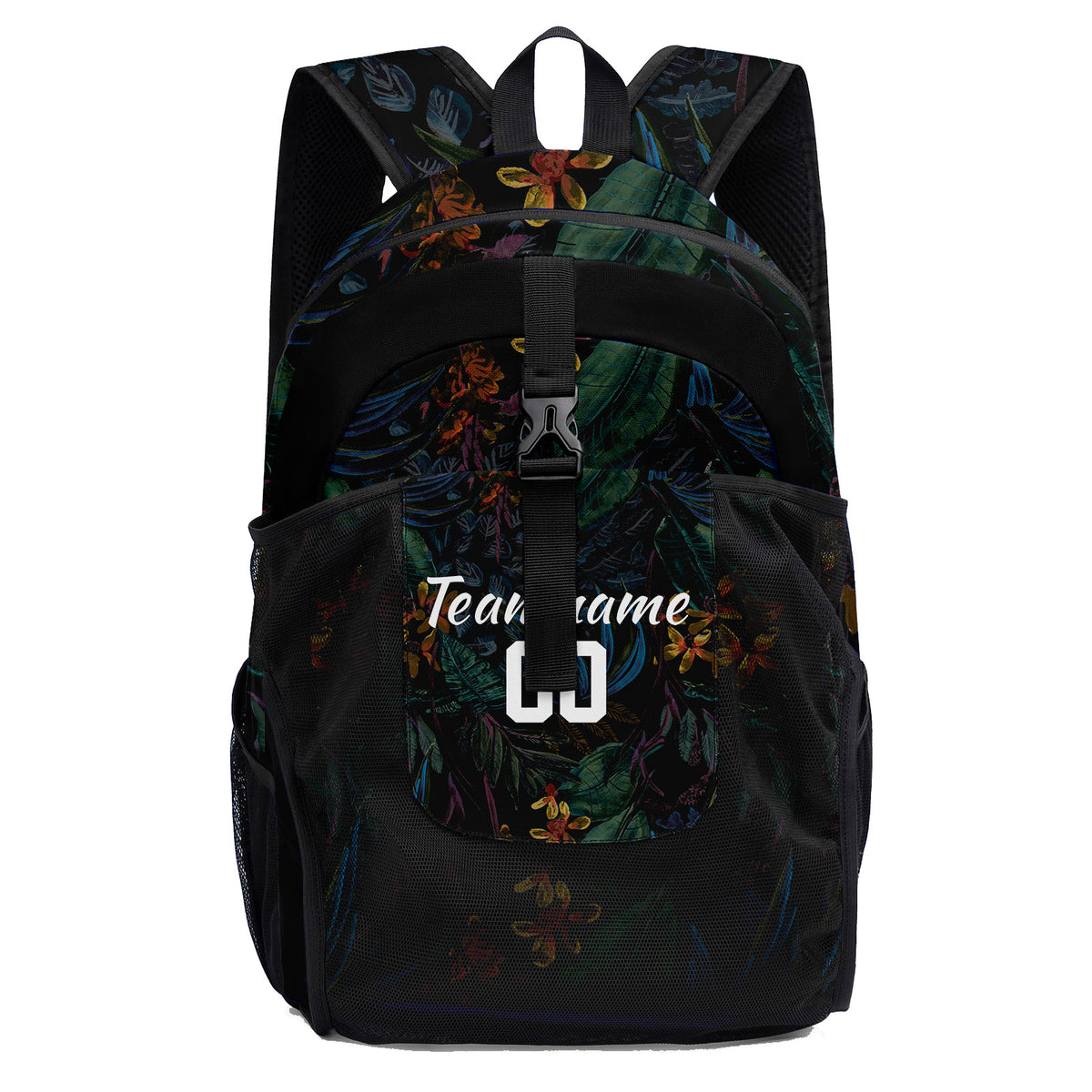 Customize Sports Backpacks Featuring Personalized Names, Numbers and Logos enthsush