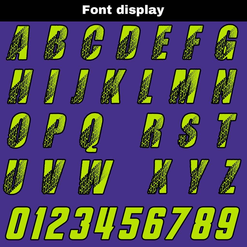 Custom Purple Green Basketball Jersey Uniform Suit Printed Your Logo Name Number enthsush