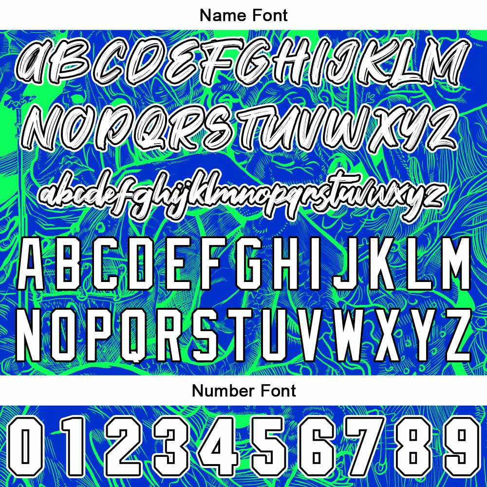 Custom Baseball Uniforms High-Quality for Adult Kids Optimized for Performance Witch-Royal-Green enthsush