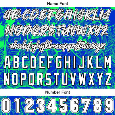 Custom Baseball Uniforms High-Quality for Adult Kids Optimized for Performance Witch-Royal-Green enthsush