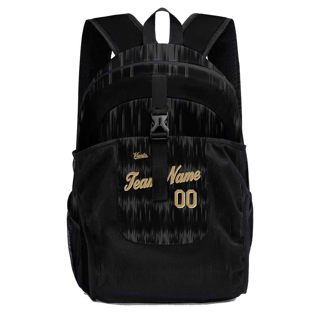 Customize Sports Backpacks Featuring Personalized Names, Numbers and Logos enthsush