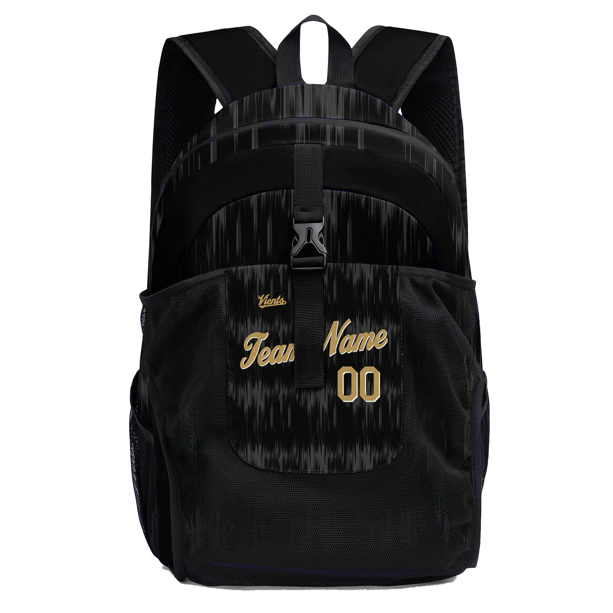 Customize Sports Backpacks Featuring Personalized Names, Numbers and Logos enthsush