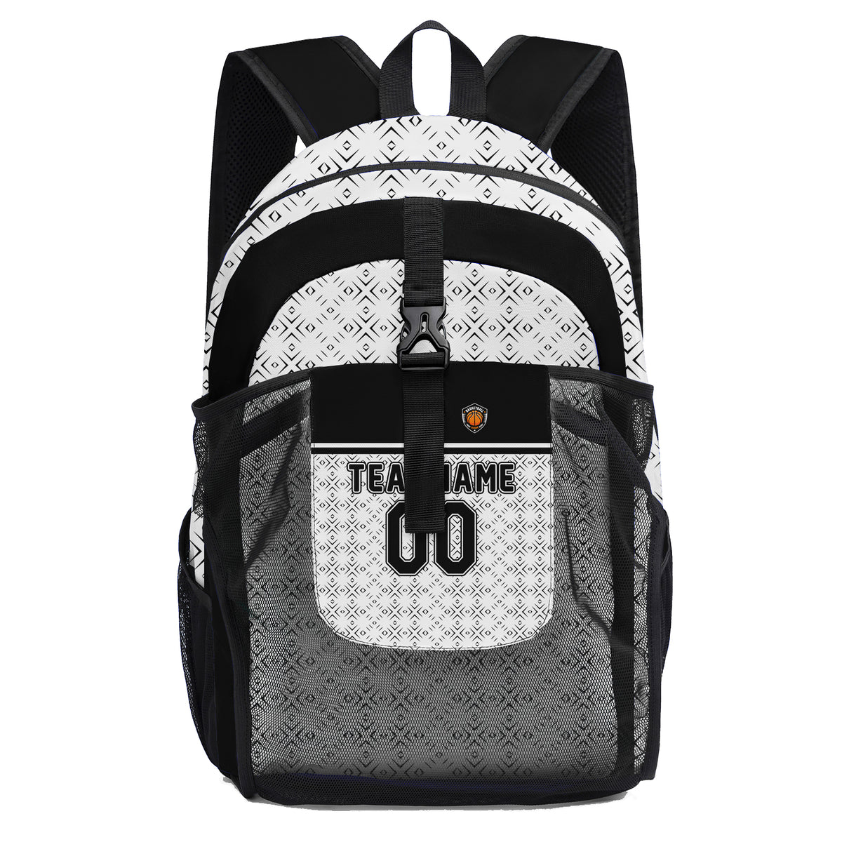 Customize Sports Backpacks Featuring Personalized Names, Numbers and Logos enthsush
