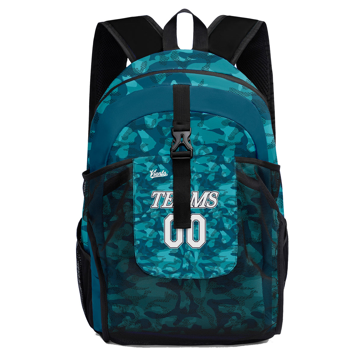 Customize Sports Backpacks Featuring Personalized Names, Numbers and Logos enthsush