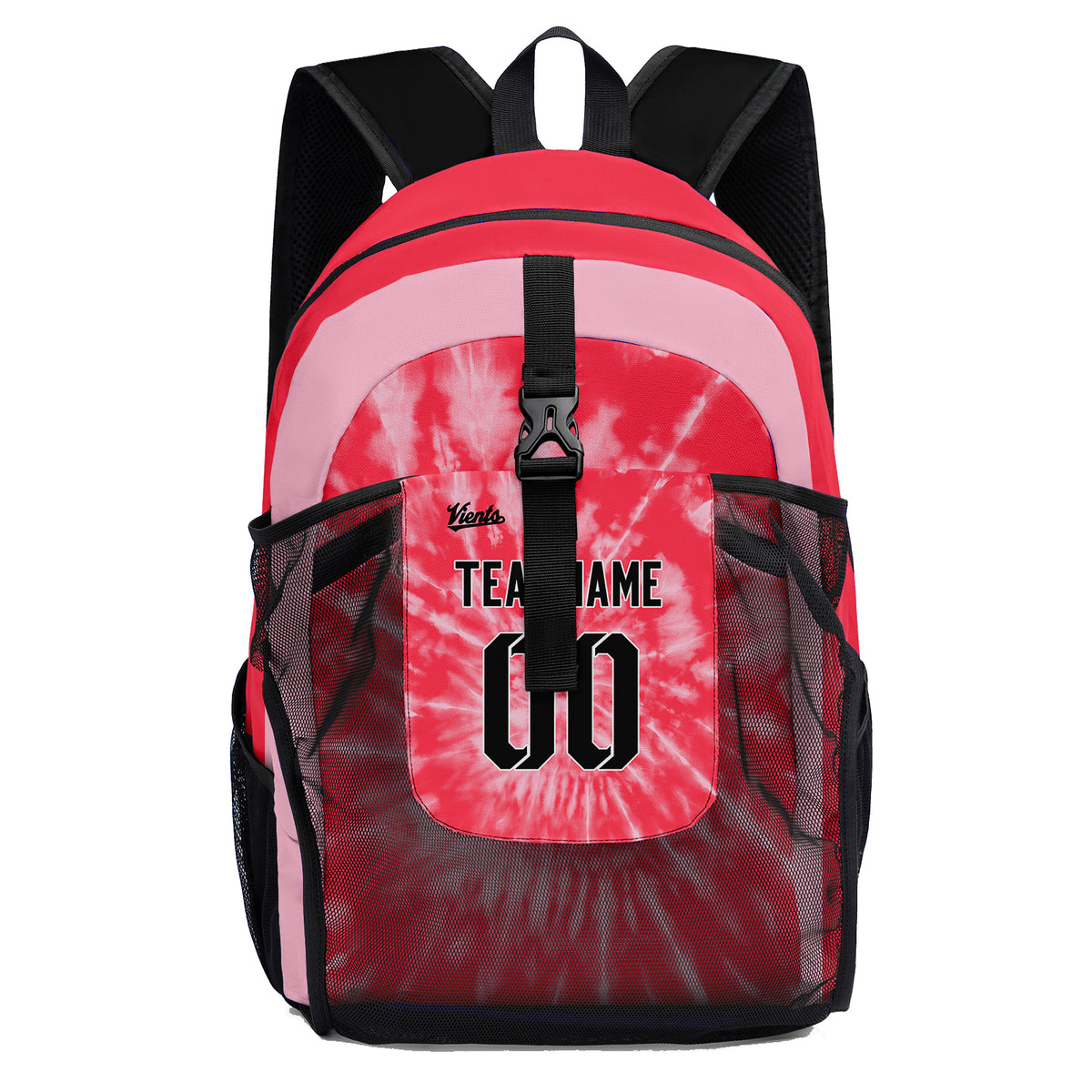 Customize Sports Backpacks Featuring Personalized Names, Numbers and Logos enthsush