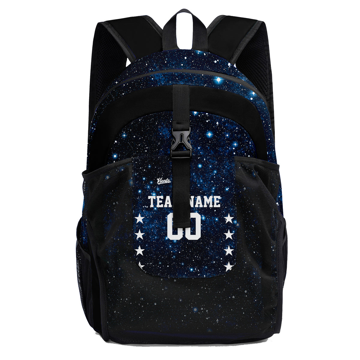 Customize Sports Backpacks Featuring Personalized Names, Numbers and Logos enthsush